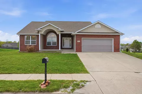 601 Mustang Dr, Ashland, MO 65010