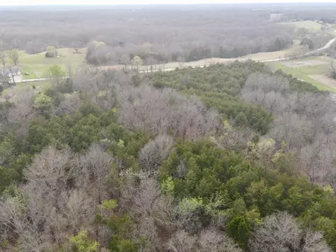 W Ridge Trail Rd, Clark, MO 65243