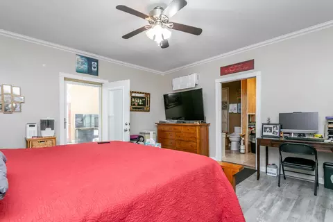 Bedroom - 1324 State Hwy Ww, Fulton, MO 65251 photo 1 of 2