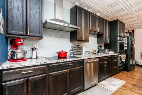 Kitchen - 1324 State Hwy Ww, Fulton, MO 65251 photo 1 of 1