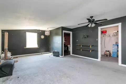 Bedroom - 1324 State Hwy Ww, Fulton, MO 65251 photo 2 of 2