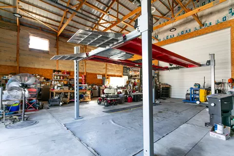 Exterior - 1324 State Hwy Ww, Fulton, MO 65251 photo 4 of 5