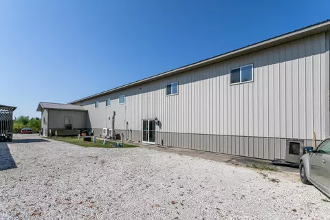 Exterior - 1324 State Hwy Ww, Fulton, MO 65251 photo 2 of 5