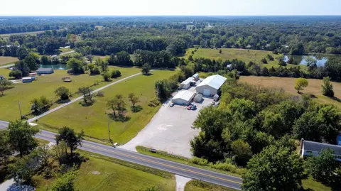 View/Area - 1324 State Hwy Ww, Fulton, MO 65251 photo 5 of 9