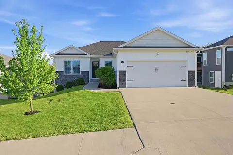 4190 Posey Ln, Columbia, MO 65203