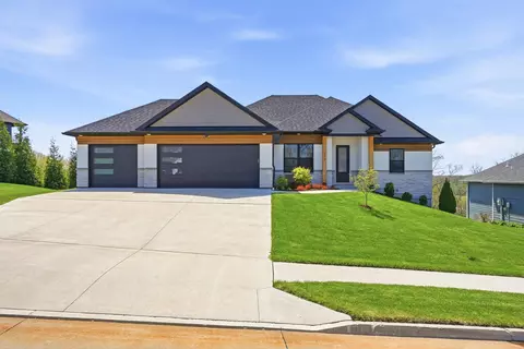 427 Angels Rest Way, Columbia, MO 65203