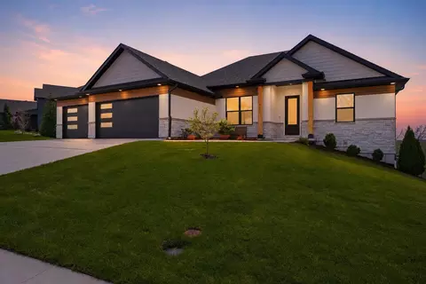 427 Angels Rest Way, Columbia, MO 65203