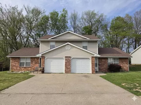 3909-3911 Olympic Ct, Columbia, MO 65202