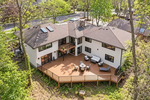 1805 Woodrail Ave, Columbia, MO 65203