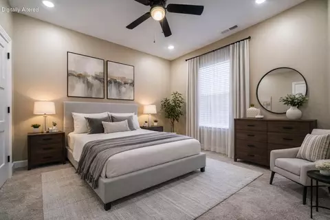 Bedroom - 779 Vine Dr, Holts Summit, MO 65043 photo 1 of 5