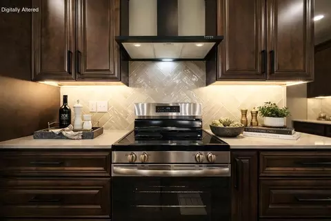 Kitchen - 779 Vine Dr, Holts Summit, MO 65043 photo 2 of 6