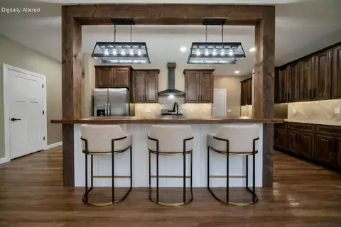 Kitchen - 779 Vine Dr, Holts Summit, MO 65043 photo 1 of 6