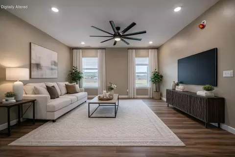 Living - 779 Vine Dr, Holts Summit, MO 65043 photo 4 of 7