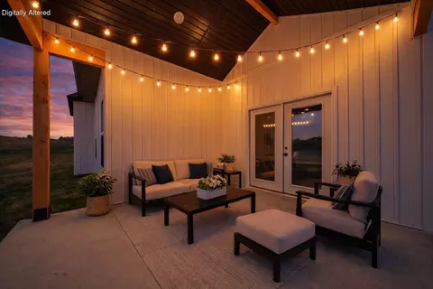 Exterior - 779 Vine Dr, Holts Summit, MO 65043 photo 5 of 6