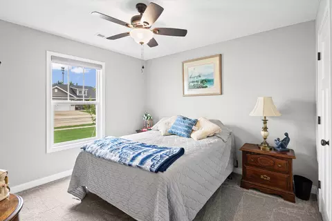 Bedroom - 5200 Democracy Dr, Ashland, MO 65010 photo 5 of 5
