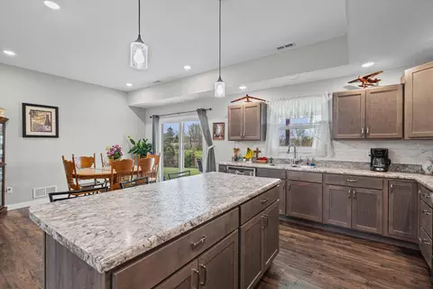 Kitchen - 5200 Democracy Dr, Ashland, MO 65010 photo 4 of 5