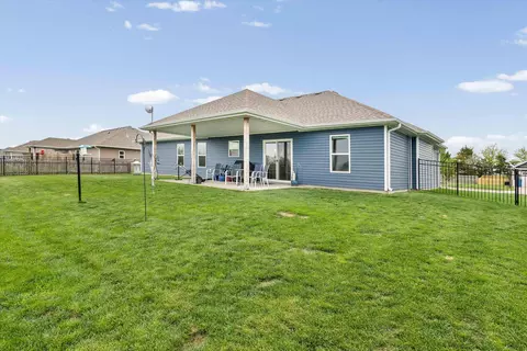 Exterior - 5200 Democracy Dr, Ashland, MO 65010 photo 5 of 9