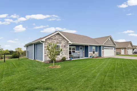 Exterior - 5200 Democracy Dr, Ashland, MO 65010 photo 3 of 9