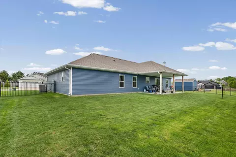 Exterior - 5200 Democracy Dr, Ashland, MO 65010 photo 6 of 9