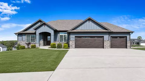 5515 Fremont Ct, Columbia, MO 65203