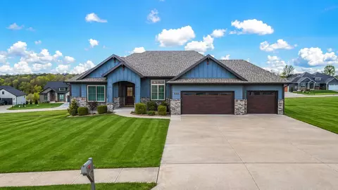 5515 Fremont Ct, Columbia, MO 65203