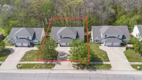 1619-1621 Hanover Blvd, Columbia, MO 65202