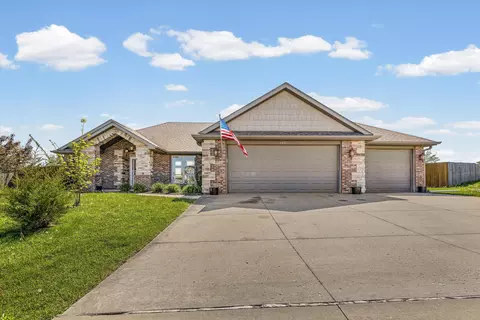 6671 American Setter, Ashland, MO 65010