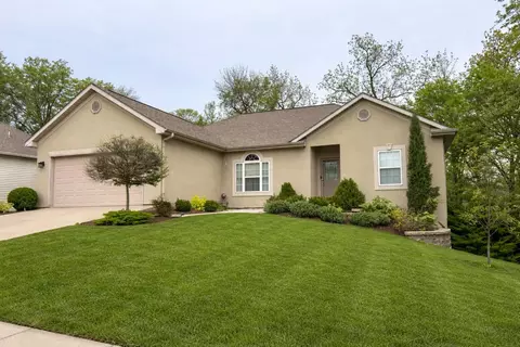 4603 Rainbow Trout Dr, Columbia, MO 65203