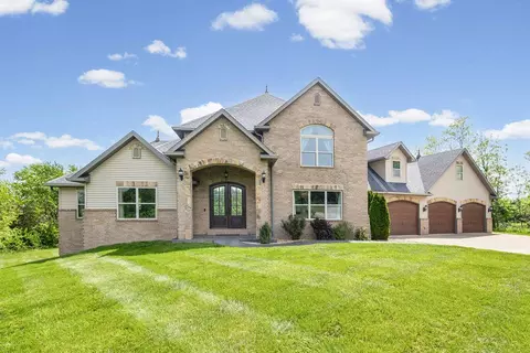 16300 S Old Highway 63, Ashland, MO 65010
