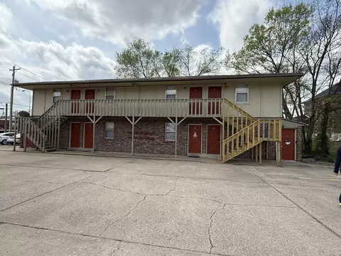610 Washington St, Jefferson City, MO 65101