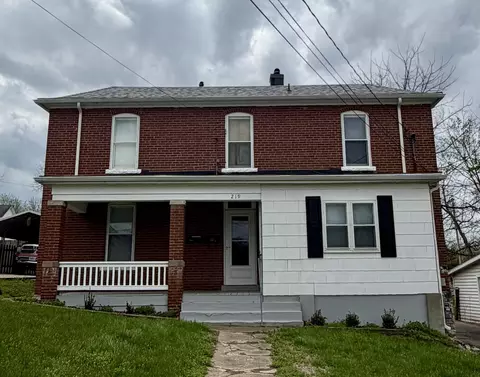 219 W Ashley St, Jefferson City, MO 65101