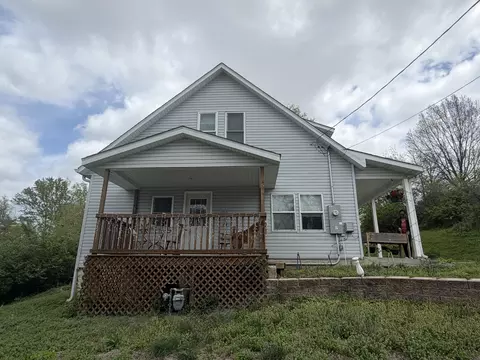 411 E Atchison St, Jefferson City, MO 65101