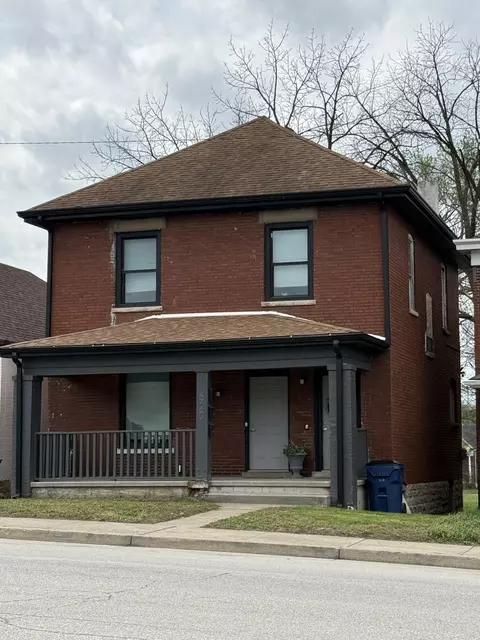 620 E Mccarty St, Jefferson City, MO 65101
