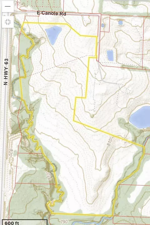 Canole Rd, Sturgeon, MO 65284 photo 2
