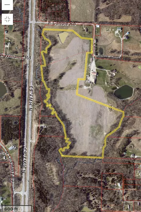 Canole Rd, Sturgeon, MO 65284