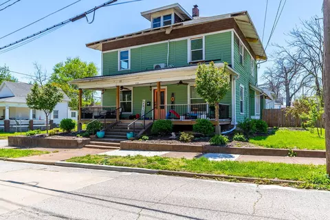 222 E Monroe St, Mexico, MO 65265