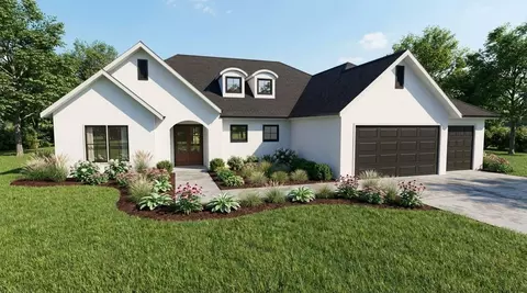 6508 Portcrawl Dr, Columbia, MO 65201