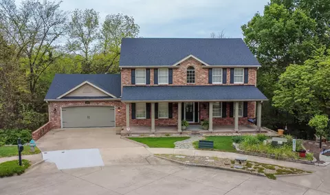 2008 Hatton Ct, Columbia, MO 65203
