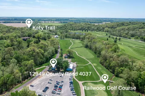 12943 County Road 4037, Holts Summit, MO 65043 photo 2