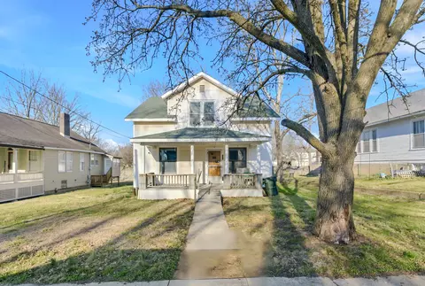 833 Center St, Fulton, MO 65251