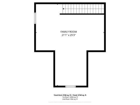 Floorplan - 15075 Everglades Dr, Ashland, MO 65010 photo 2 of 2