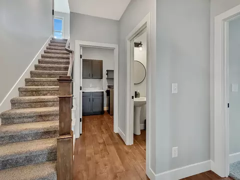 Entry Way - 15075 Everglades Dr, Ashland, MO 65010 photo 2 of 2