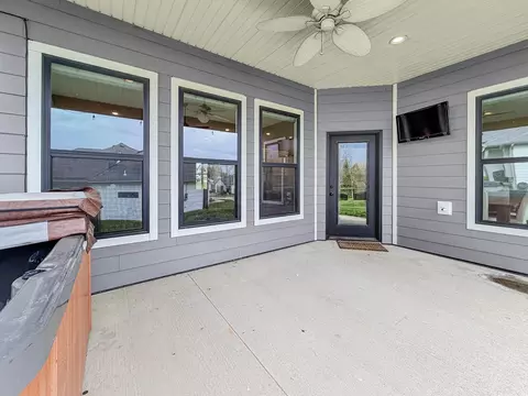 Exterior - 15075 Everglades Dr, Ashland, MO 65010 photo 4 of 5