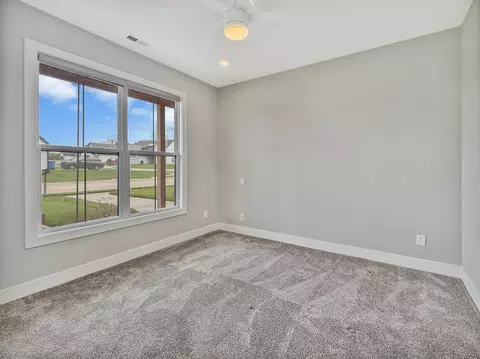 Bedroom - 15075 Everglades Dr, Ashland, MO 65010 photo 8 of 8