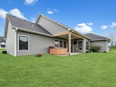Exterior - 15075 Everglades Dr, Ashland, MO 65010 photo 5 of 5