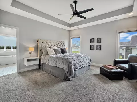 Bedroom - 15075 Everglades Dr, Ashland, MO 65010 photo 1 of 8