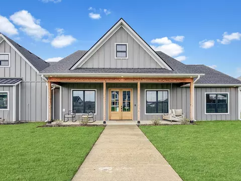 Exterior - 15075 Everglades Dr, Ashland, MO 65010 photo 3 of 5