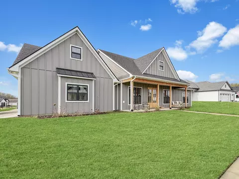 Exterior - 15075 Everglades Dr, Ashland, MO 65010 photo 2 of 5