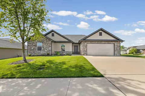 4106 Abbington Ter, Columbia, MO 65203