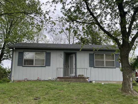 816 Wester, Columbia, MO 65201